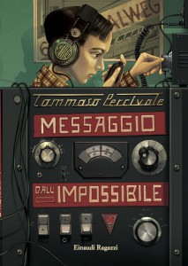 Messaggio dall'Impossibile