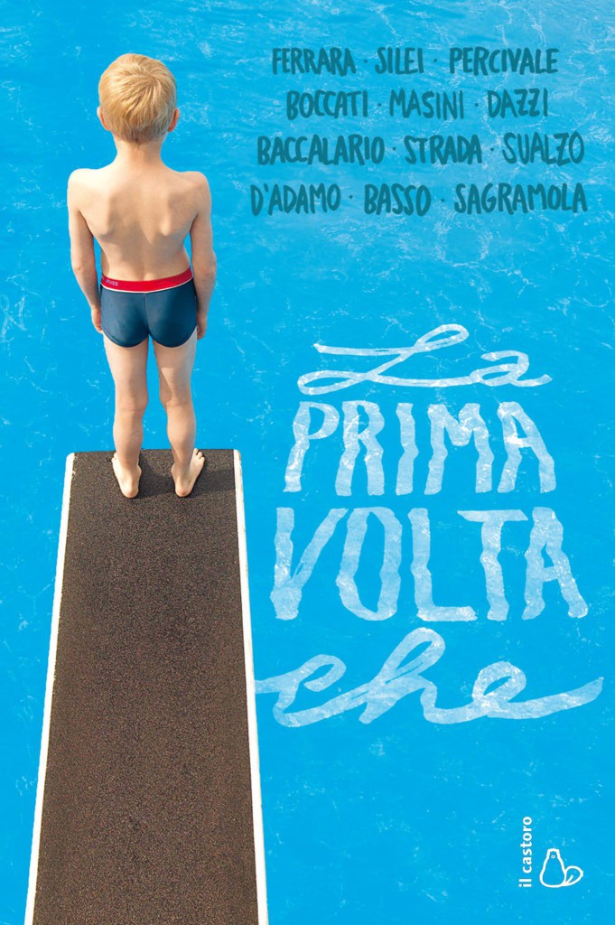 La prima volta che