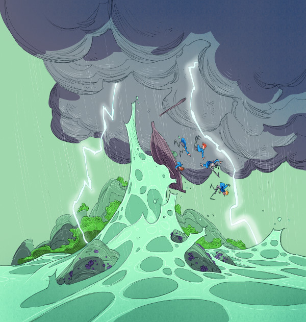tempesta