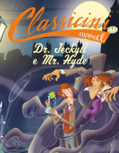 Dr Jeckyll e Mr Hyde